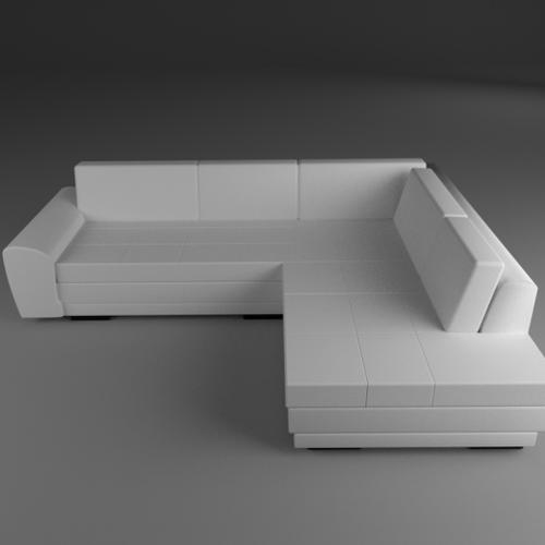 Modern Sofa preview image